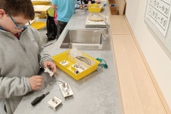 Fyzika v 6. třídě