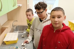 Fyzika v 6. třídě