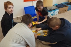 Ze života 5.A