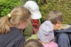 Dopoledne plné zážitků