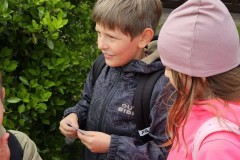 Dopoledne plné zážitků