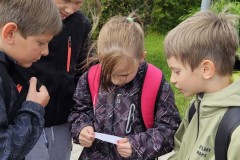 Dopoledne plné zážitků