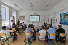 Objevujeme svět 3D technologií