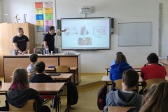 Objevujeme svět 3D technologií