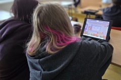 Objevujeme svět 3D technologií