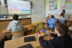 Objevujeme svět 3D technologií