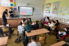 Objevujeme svět 3D technologií