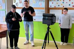 Objevujeme svět 3D technologií