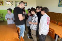 Objevujeme svět 3D technologií