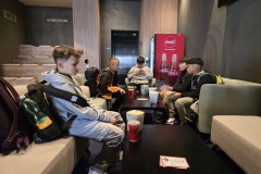 Audiovizuální výchova