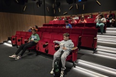 Audiovizuální výchova