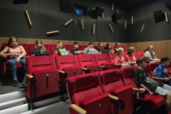 Audiovizuální výchova