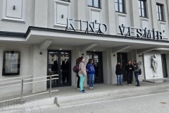 Audiovizuální výchova