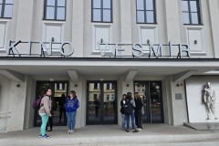 Audiovizuální výchova