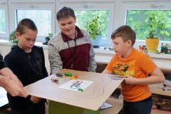 Českem kraj po kraji