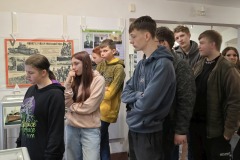 Kulturně-vzdělávací dopoledne