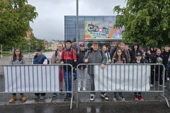 Kulturně-vzdělávací dopoledne