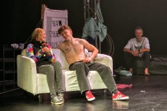 Kulturně-vzdělávací dopoledne