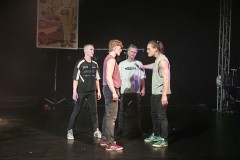 Kulturně-vzdělávací dopoledne