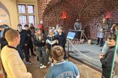 Kulturně-vzdělávací dopoledne