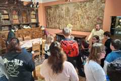 Kulturně-vzdělávací dopoledne