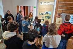 Kulturně-vzdělávací dopoledne