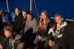 Kulturně-vzdělávací dopoledne