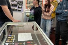 Kulturně-vzdělávací dopoledne