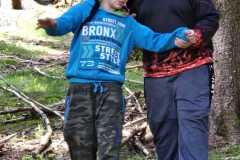 Přírodovědná exkurze