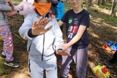 Přírodovědná exkurze