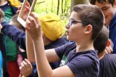 Přírodovědná exkurze