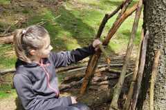 Přírodovědná exkurze