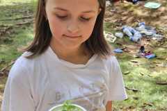 Přírodovědná exkurze