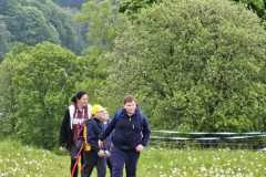 Přírodovědná exkurze