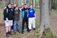 Přírodovědná exkurze