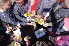 Přírodovědná exkurze