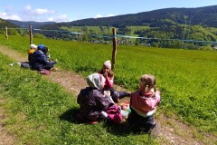 Přírodovědná exkurze