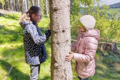 Přírodovědná exkurze