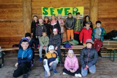 Přírodovědná exkurze