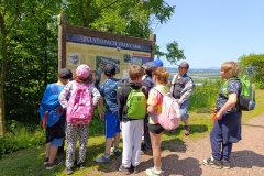 Třeťáci objevují Trutnov