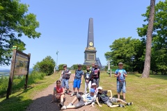 Třeťáci objevují Trutnov