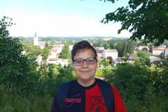 Přírodověda v 5. A