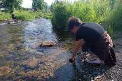 Přírodověda v 5. A