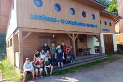 Přírodověda v 5. A