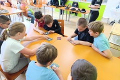 Činnost městské policie