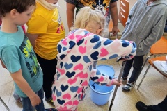 Činnost městské policie