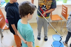 Činnost městské policie