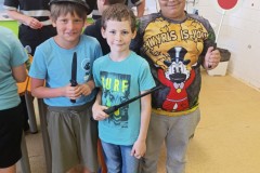 Činnost městské policie