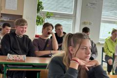 Přednáška "Trestní  odpovědnost"