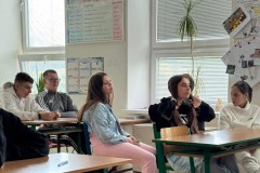 Přednáška "Trestní  odpovědnost"